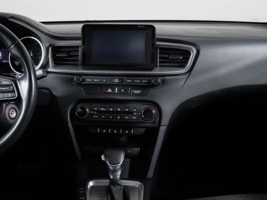Kia Ceed III Москва  - изображение 13