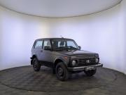 Lada (ВАЗ) Niva Legend Москва  - изображение 29