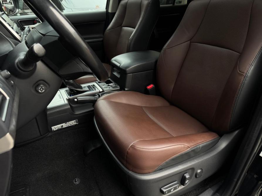 Toyota Land Cruiser Prado 150 Series Рестайлинг 3 Иркутск  - изображение 20
