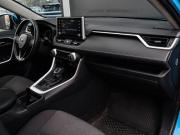 Toyota RAV4 V (XA50) Москва  - изображение 33