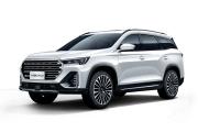 JETOUR X90 PLUS Москва  - изображение 23