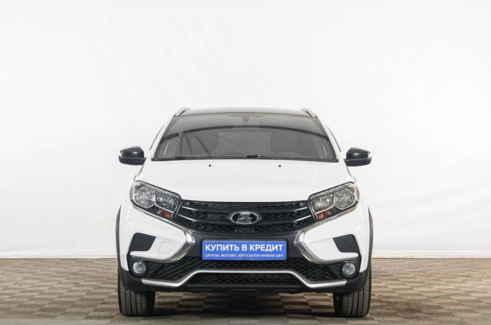 Lada (ВАЗ) XRAY I Тюмень  - изображение 2