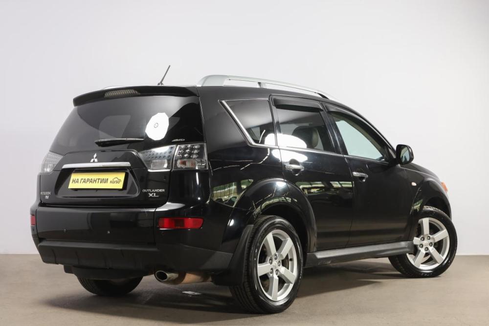 Mitsubishi Outlander II Новосибирск  - изображение 7