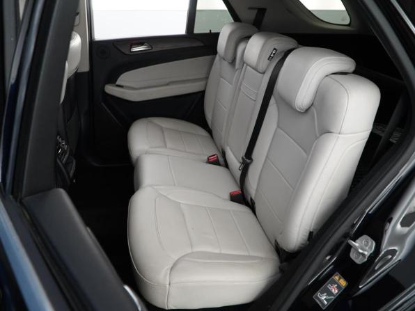 Mercedes-Benz GLE I (W166) с пробегом 2016 года, цена 3 099 977 рублей, 183642 км, внедорожник, Автокод Объявления