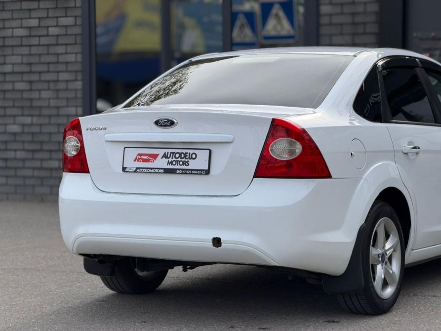 Ford Focus II Рестайлинг Астрахань  - изображение 11