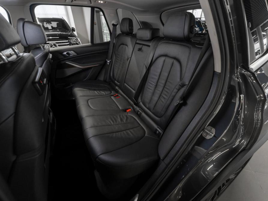 BMW X5 IV (G05/G18) Москва  - изображение 13