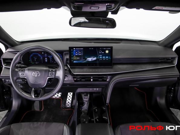 Toyota Camry IX (XV80) China Market с пробегом 2024 года, цена 3 748 000 рублей, 16882 км, седан, Автокод Объявления