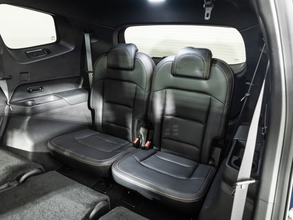 Geely Okavango I Рестайлинг с пробегом 2023 года, цена 2 410 000 рублей, 55934 км, внедорожник, Автокод Объявления