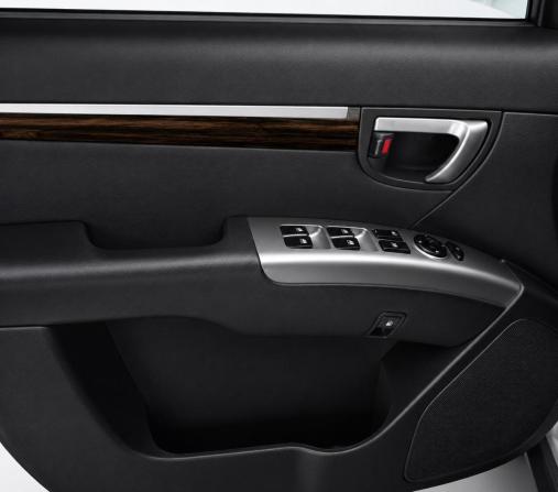 Hyundai Santa Fe II Рестайлинг с пробегом 2011 года, цена 1 300 000 рублей, 266690 км, внедорожник, Автокод Объявления