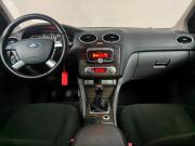 Ford Focus II Рестайлинг Москва  - изображение 30