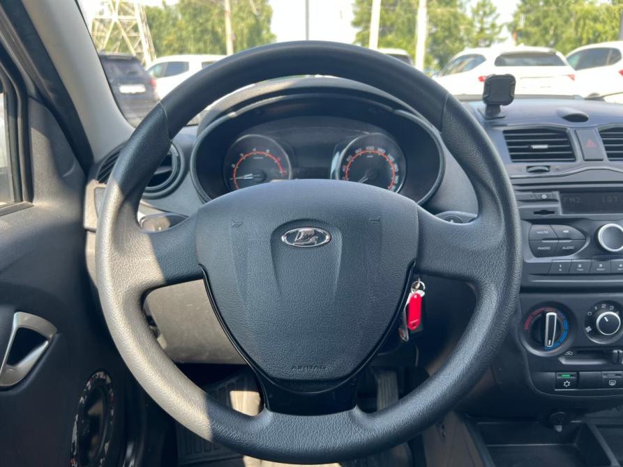 Lada (ВАЗ) Granta I Рестайлинг Стерлитамак  - изображение 15