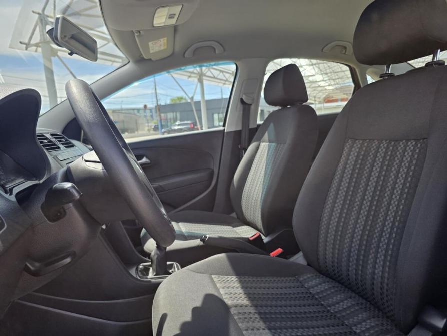 Volkswagen Polo V Рестайлинг Тула  - изображение 12
