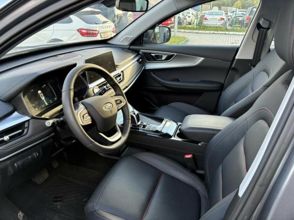Xcite X-Cross 7 с пробегом 2024 года, цена 2 550 000 рублей, 672 км, внедорожник, Автокод Объявления