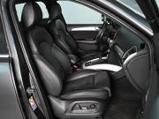 Audi Q5 I (8R) Рестайлинг Ростов-на-Дону  - изображение 30