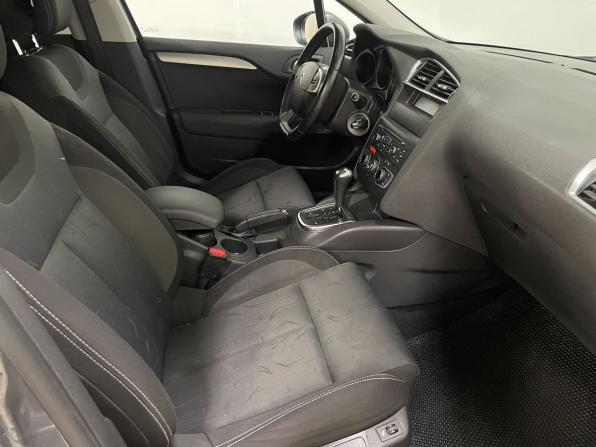 Citroen C4 II с пробегом 2011 года, цена 449 000 рублей, 241646 км, хэтчбек, Автокод Объявления