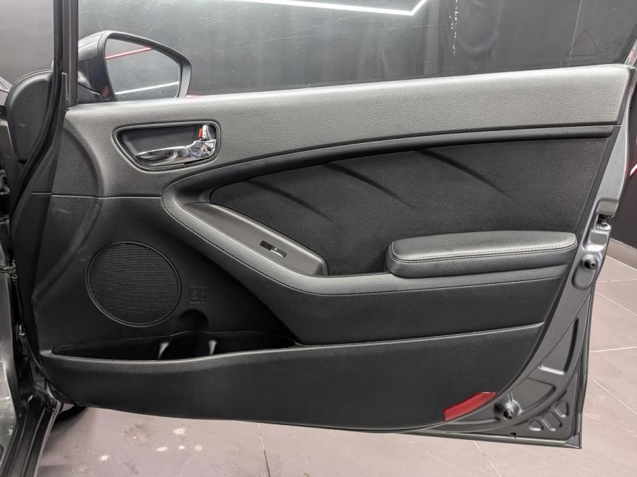 Kia Cerato III Рестайлинг (Classic) Москва  - изображение 23