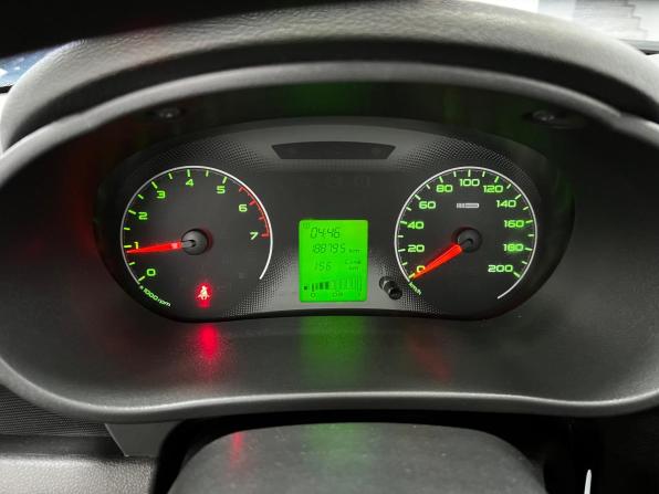 Lada (ВАЗ) Granta I с пробегом 2017 года, цена 440 000 рублей, 188800 км, седан, Автокод Объявления