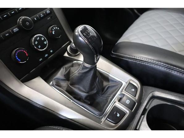Chevrolet Captiva I Рестайлинг с пробегом 2013 года, цена 1 169 000 рублей, 222820 км, внедорожник, Автокод Объявления