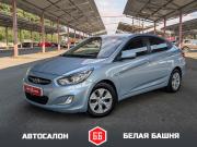 Hyundai Solaris I Екатеринбург  - изображение 13