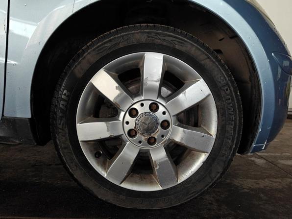 Mercedes-Benz A-Класс II (W169) с пробегом 2007 года, цена 510 000 рублей, 144998 км, хэтчбек, Автокод Объявления