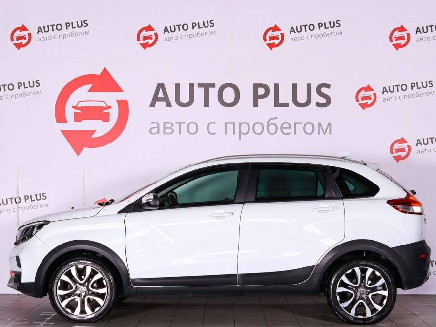 Lada (ВАЗ) XRAY I Минеральные Воды  - изображение 6