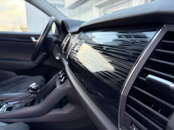 Skoda Kodiaq I с пробегом 2019 года, цена 2 725 000 рублей, 141000 км, внедорожник, Автокод Объявления