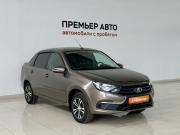 Lada (ВАЗ) Granta I Рестайлинг Смоленск  - изображение 28