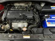 Hyundai Getz I Рестайлинг Москва  - изображение 25