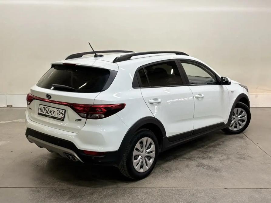 Kia Rio IV Саратов  - изображение 2