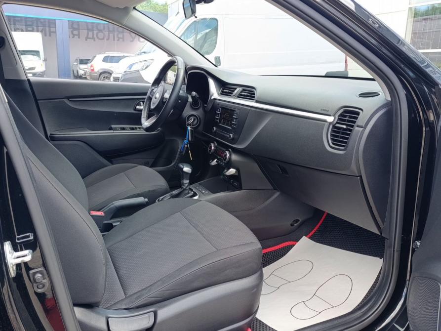 Kia Rio IV Рестайлинг Тверь  - изображение 18