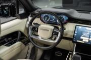 Land Rover Range Rover V Москва  - изображение 53