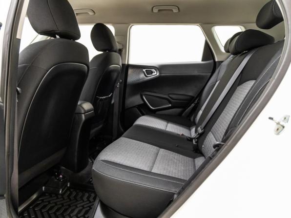 Kia Soul III с пробегом 2021 года, цена 1 698 000 рублей, 38455 км, хэтчбек, Автокод Объявления