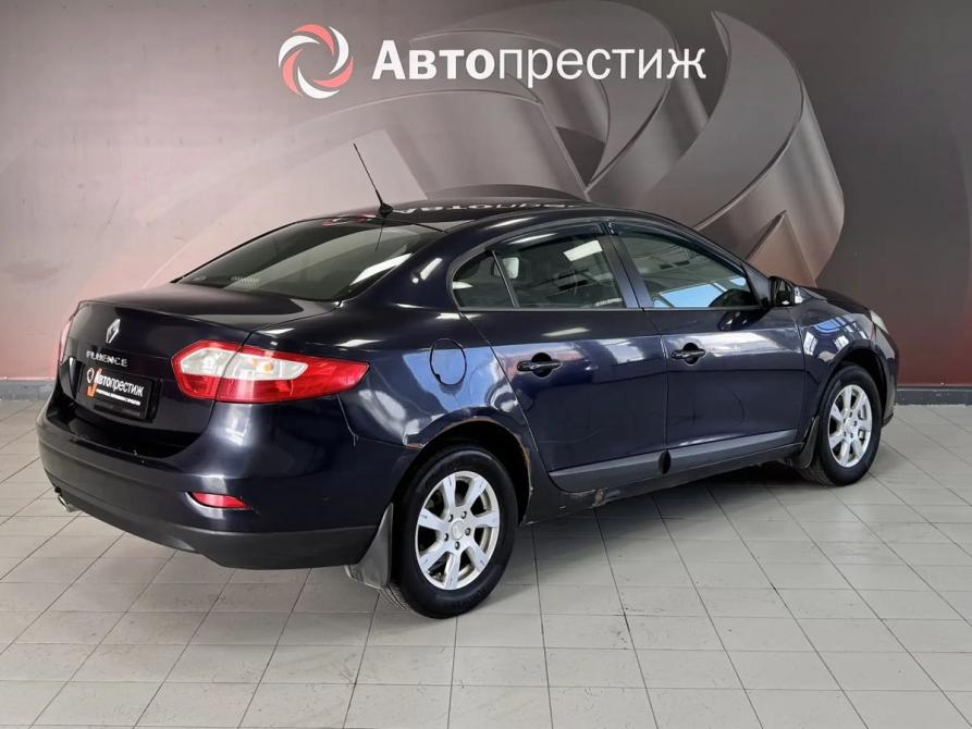 Renault Fluence I Сургут  - изображение 9