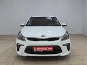 Kia Rio IV Альметьевск  - изображение 28
