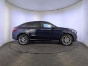 Mercedes-Benz GLE Coupe I (C292) Москва  - изображение 34