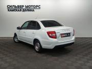 Lada (ВАЗ) Granta I Рестайлинг Пермь  - изображение 30