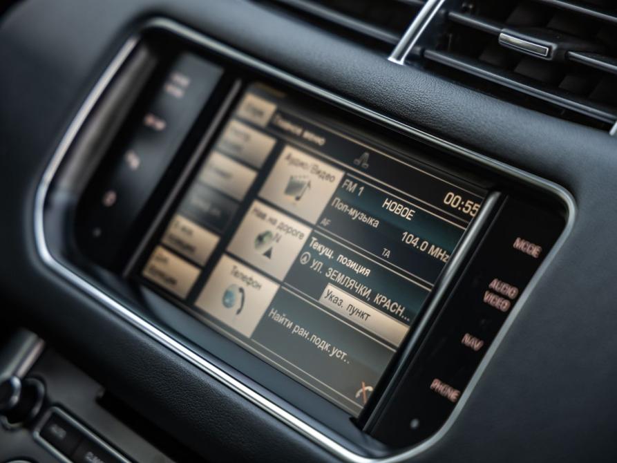 Land Rover Range Rover Sport II Волгоград  - изображение 32