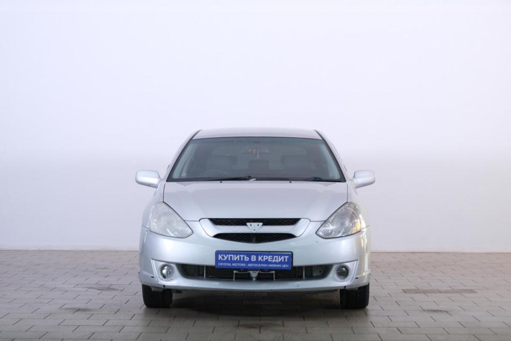 Toyota Caldina III Омск  - изображение 6