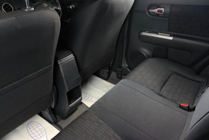 Toyota Corolla Rumion с пробегом 2012 года, цена 1 219 000 рублей, 84000 км, универсал, Автокод Объявления