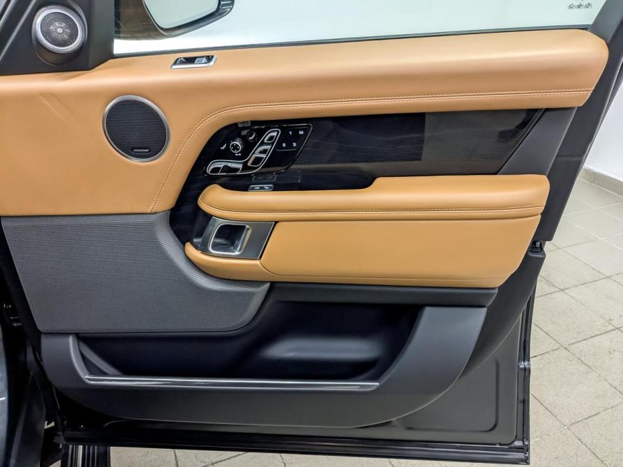 Land Rover Range Rover IV Рестайлинг Москва  - изображение 27