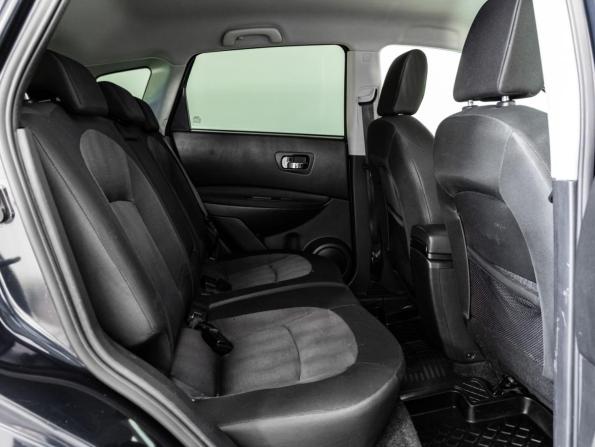 Nissan Qashqai I Рестайлинг с пробегом 2010 года, цена 989 000 рублей, 205143 км, внедорожник, Автокод Объявления
