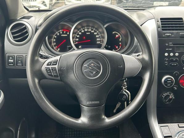 Suzuki Grand Vitara II Рестайлинг с пробегом 2010 года, цена 1 069 000 рублей, 173745 км, внедорожник, Автокод Объявления