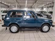 Lada (ВАЗ) 2121 (4x4) I Рестайлинг Набережные Челны  - изображение 27