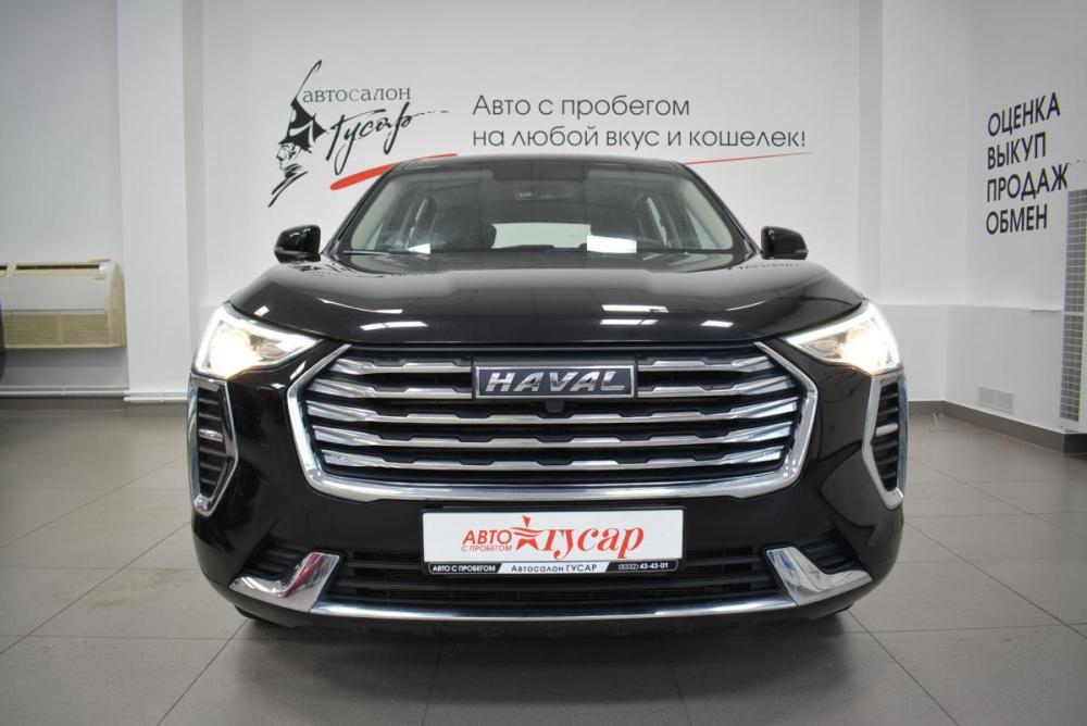 Haval Jolion I Киров  - изображение 5