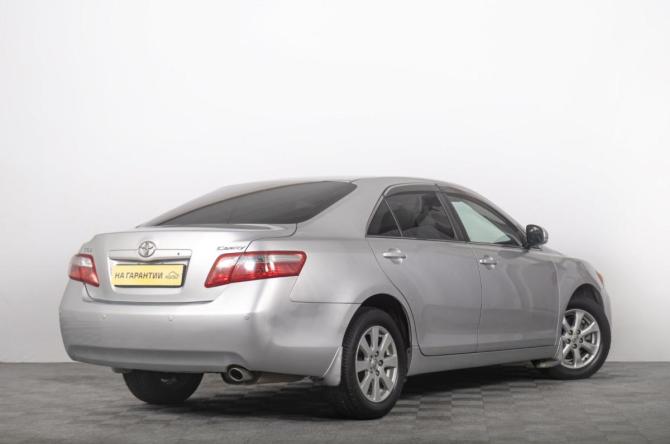 Toyota Camry VI (XV40) Рестайлинг с пробегом 2011 года, цена 1 299 000 рублей, 313000 км, седан, Автокод Объявления