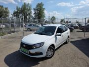 Lada (ВАЗ) Granta I Рестайлинг Ростов-на-Дону  - изображение 18