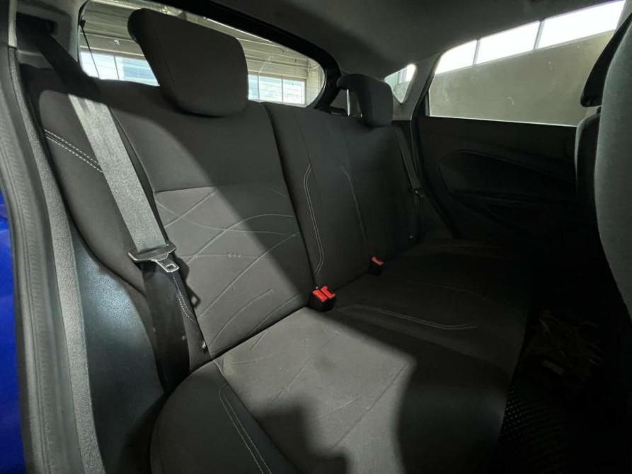 Ford Fiesta Mk6 Рестайлинг Оренбург  - изображение 19