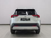 Toyota RAV4 V (XA50) Москва  - изображение 59
