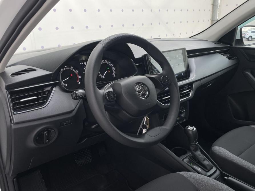 Skoda Rapid II Тамбов  - изображение 15