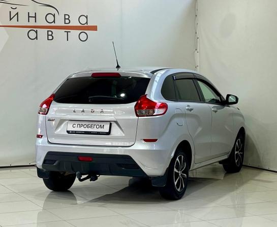 Lada (ВАЗ) XRAY I с пробегом 2019 года, цена 720 000 рублей, 188365 км, хэтчбек, Автокод Объявления
